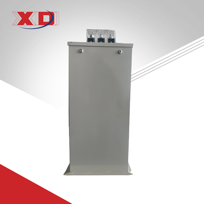 BKMJ0.4KV Submerged Arc Furnace Capacitor